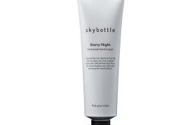 Skybottle - Perfumed Hand Cream Starry Night - 50ml Skybottle - Perfumed Hand Cream Starry Night - 50ml