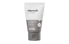 SNP - Clayronic Pore Pack - 55ml