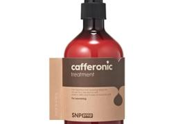 SNP - Prep Cafferonic Treatment - 310ml