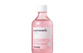 SNP - Préparation Peptaronic Sérum - 220ml