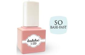 So base-fast 3-step Lakke' 7ML