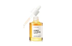 So Natural - Ampoule calmante au miel - 30ml