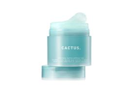 So Natural - Cactus Ampoule Pads - 40 pads/130g So Natural - Cactus Ampoule Pads - 40 pads/130g