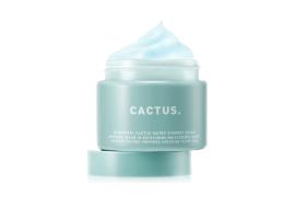 So Natural - Crème de sorbet à l'eau de cactus - 80g