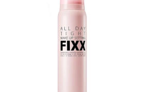So Natural - Fixation de maquillage toute la journée Fixx - 75ml So Natural - Fixation de maquillage toute la journée Fixx - 75ml