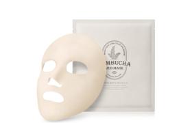 So Natural - Masque de boue Kombucha - 13g*1pièce