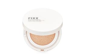 So Natural - Mozz Fixx Cushion SPF50+ PA++++ - 12g - N21 Semi Matte