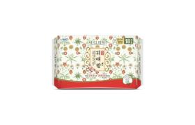 Sofy - Body Fit Serviette Hygiénique Guierang 25cm - 18 pièces