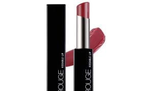Solone - Rouge Kissable Lip - 002 Thé noir au miel