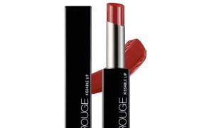Solone - Rouge Kissable Lip - 003 Rose Roselle Tea