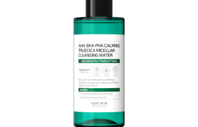 SOME BY MI - AHA-BHA-PHA Eau Micellaire Démaquillante Calmante... SOME BY MI - AHA-BHA-PHA Eau Micellaire Démaquillante Calmante...