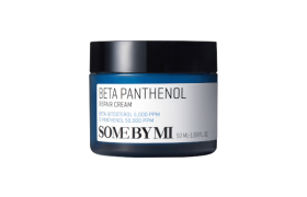 SOME BY MI - Beta Pantenol Crème réparatrice - 50ml