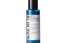 SOME BY MI - Beta Pantenol Gel Nettoyant Réparateur - 120ml SOME BY MI - Beta Pantenol Gel Nettoyant Réparateur - 120ml