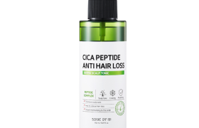 SOME BY MI - Cica Peptide Anti Hair Loss Derma Scalp Tonic - 150ml
