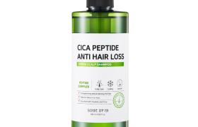 SOME BY MI - Cica Peptide Anti Hair Loss Shampooing Derma Scalp -...