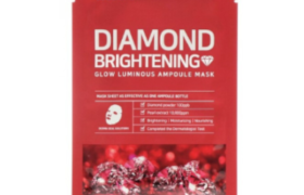 SOME BY MI - Masque Ampoule Lumineuse Red Diamond Brightening Glow