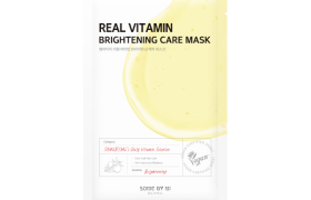 SOME BY MI - Masque de soin éclaircissant à la vraie vitamine - 1pièce