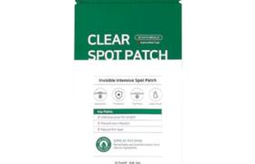 SOME BY MI - Patch Clear Spot - 18pièces