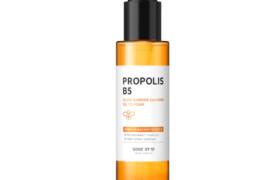 SOME BY MI - Propolis Glow Barrier Calming Oil To Foam - 120ml SOME BY MI - Propolis Glow Barrier Calming Oil To Foam - 120ml