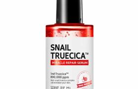 SOME BY MI - Sérum réparateur Snail Truecica Miracle - 50ml