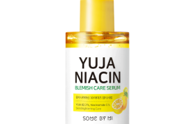 SOME BY MI - Sérum de soin contre les imperfections à la niacine...