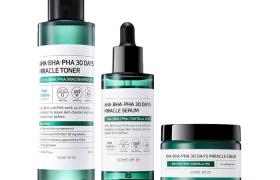 SOME BY MI - Set AHA-BHA-PHA 30 Days Miracle