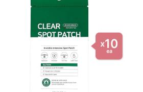 SOME BY MI - Set Patch Clear Spot (10ea)