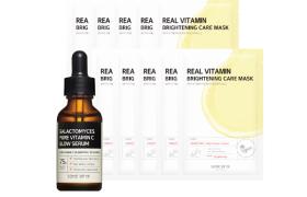 SOME BY MI Set Vitamin Glow SOME BY MI Set Vitamin Glow