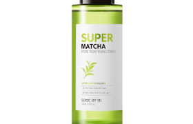 SOME BY MI - Super Matcha Toner raffermissant les pores - 150ml