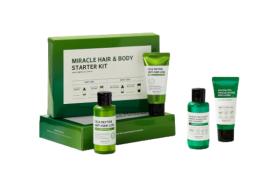SOME BY MI - Trousse de départ Miracle pour les cheveux et le...