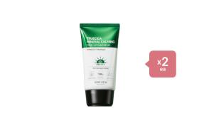 SOME BY MI - Truecica Mineral Calming Tone-Up Suncream SPF50+... SOME BY MI - Truecica Mineral Calming Tone-Up Suncream SPF50+...