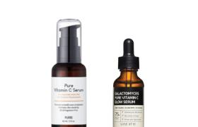 SOME BY MI X PURITO Set Vitamin Glow SOME BY MI X PURITO Set Vitamin Glow