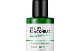 SOMEBYMI - Bye Bye Blackhead Miracle Thé vert Tox, Nettoyant... SOMEBYMI - Bye Bye Blackhead Miracle Thé vert Tox, Nettoyant...