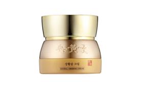 Soosul - Crème de Ginseng - 60g