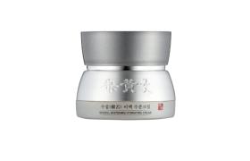 Soosul - Crème Hydratante Blanchissante - 50ml