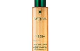 Spray éclaircissant Okara Blond René Furterer 150ML Spray éclaircissant Okara Blond René Furterer 150ML