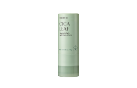 STEADY:D - Cica Leaf Bâton fondant points noirs - 16g STEADY:D - Cica Leaf Bâton fondant points noirs - 16g