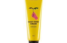 STEAMBASE - Daily Daily Hand Cream (Xanadu) - 50ml STEAMBASE - Daily Daily Hand Cream (Xanadu) - 50ml