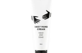 STEAMBASE - Daily Hand Cream (Near and Dear) - 50ml STEAMBASE - Daily Hand Cream (Near and Dear) - 50ml