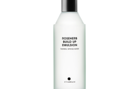 STEAMBASE - Roseherb Construire une émulsion - 150ml STEAMBASE - Roseherb Construire une émulsion - 150ml