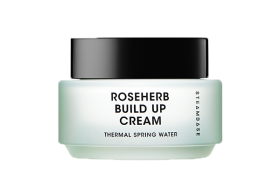 STEAMBASE - Roseherb Crème d'accumulation - 50ml STEAMBASE - Roseherb Crème d'accumulation - 50ml