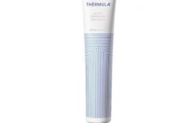 STEAMBASE - Thermulae Crème solaire rafraîchissante toute la... STEAMBASE - Thermulae Crème solaire rafraîchissante toute la...
