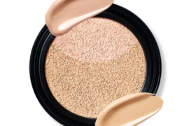 STEAMBASE - Thermulae Dual Glow Cushion - 1set (2 articles) - 21 Ivory STEAMBASE - Thermulae Dual Glow Cushion - 1set (2 articles) - 21 Ivory