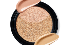 STEAMBASE - Thermulae Dual Glow Cushion - 1set (2 articles) - 23 Beige STEAMBASE - Thermulae Dual Glow Cushion - 1set (2 articles) - 23 Beige
