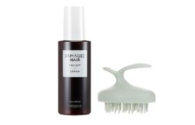 Stylevana x MISSHA - Hair Scalp Care Set Stylevana x MISSHA - Hair Scalp Care Set