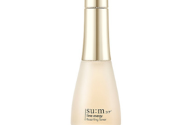 su: m37 - Time Energy Toner raffinant pour la peau - 170ml su: m37 - Time Energy Toner raffinant pour la peau - 170ml