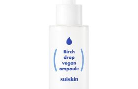 suiskin - Birch Drop Vegan Ampoule - 35ml suiskin - Birch Drop Vegan Ampoule - 35ml
