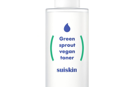 suiskin - Toner végétalien Green Sprout - 200ml suiskin - Toner végétalien Green Sprout - 200ml
