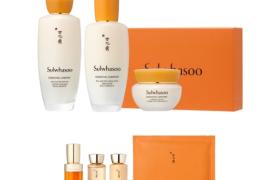 Sulwhasoo - Coffret Rituel Essentiel Soin Raffermissant - 1set...