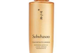 Sulwhasoo - Concentrated Ginseng Renewing L'Eau EX - 150ml